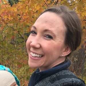 Meet your Posher, Hallie